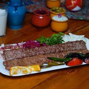 کباب سلطانی