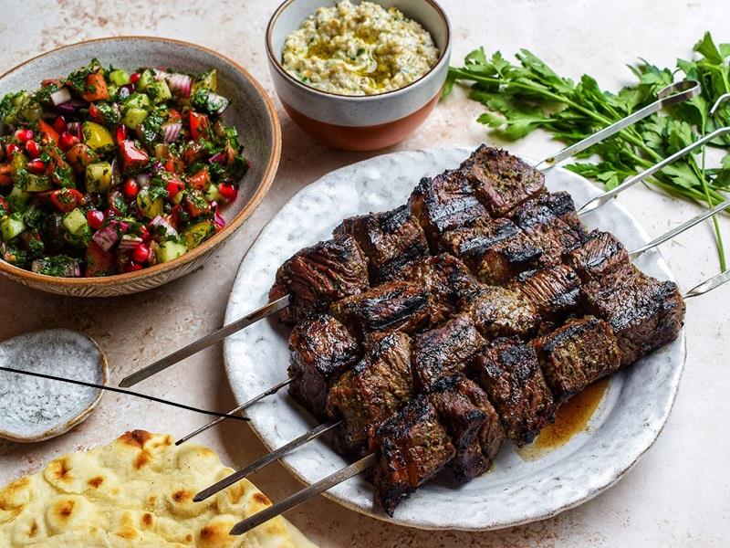 کباب ترش