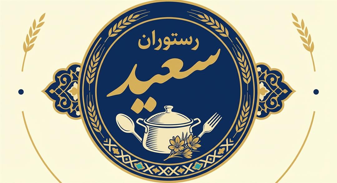 رستوران سعید