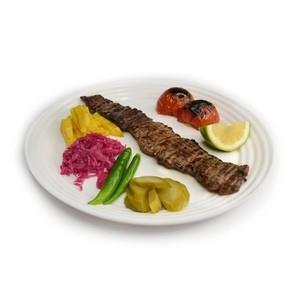 کوبیده معمولی بدون برنج