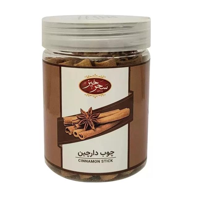 چوب دارچین پت