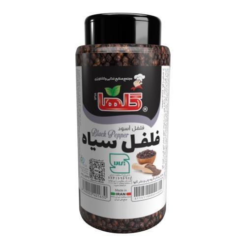 دان فلفل سیاه 60 گرم – P.E.T