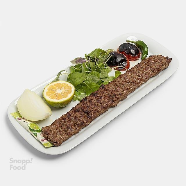 بناب کباب مخصوص