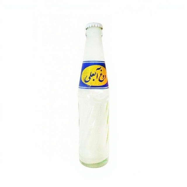 دوغ شیشه ای آبعلی