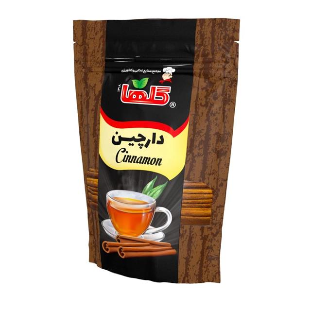 چوب دارچین سیگاری 120 گرم – پاکتی