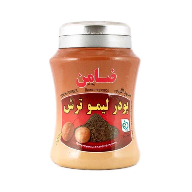 پودر لیمو