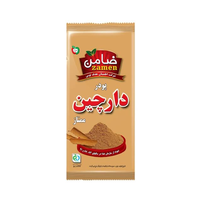 پودر دارچین