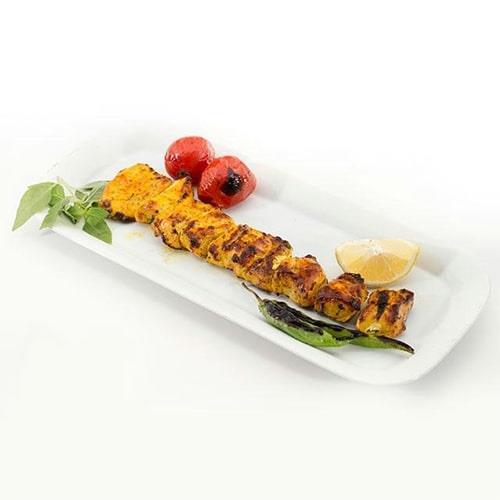 خوراک جوجه کباب مخصوص
