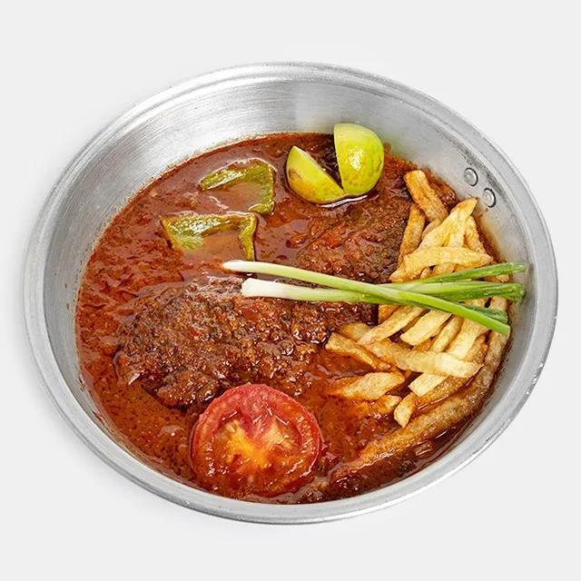 تاوا کبابی مخصوص