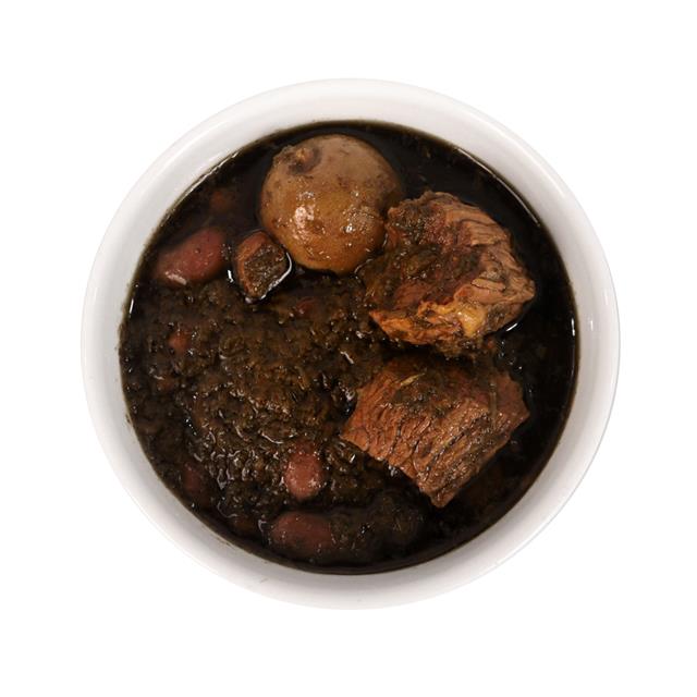 خورشت قورمه سبزی