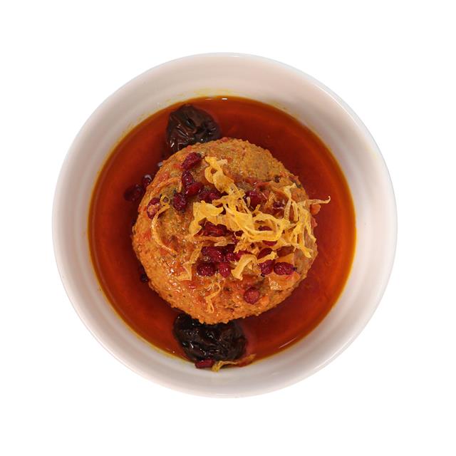 کوفته تبریزی