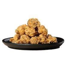 قارچ سوخاری