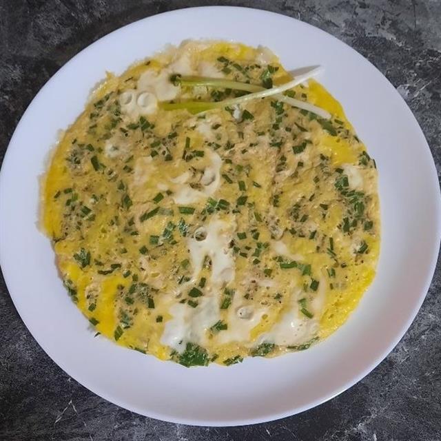 نیمرو پیاز