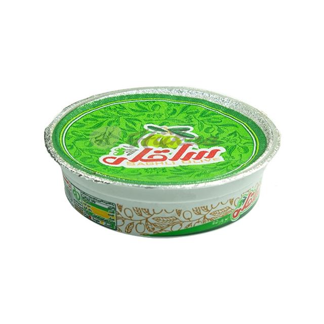 زیتون پرورده