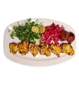 جوجه بدون استخوان