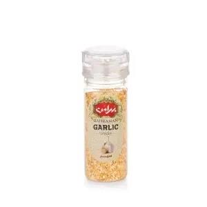 ادویه سیر آسیابی بهرامن
