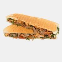 ساندویچ دونر مخلوط (باگت مخصوص دونر)