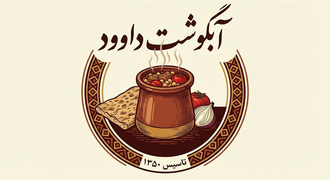 آبگوشت داوود