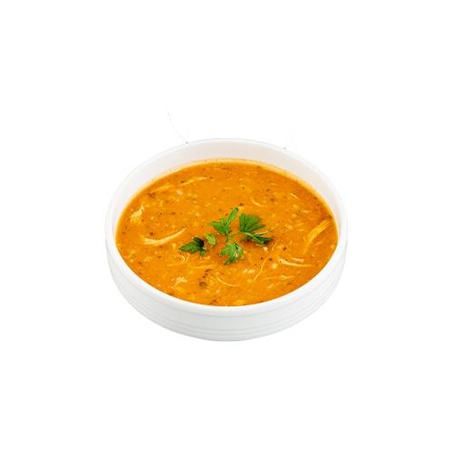 سوپ جو کیلویی