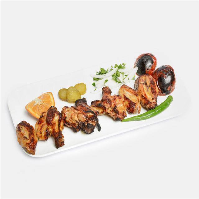 خوراک کتف و بال