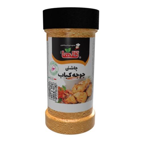 چاشنی جوجه کباب 80 گرم – P.E.T