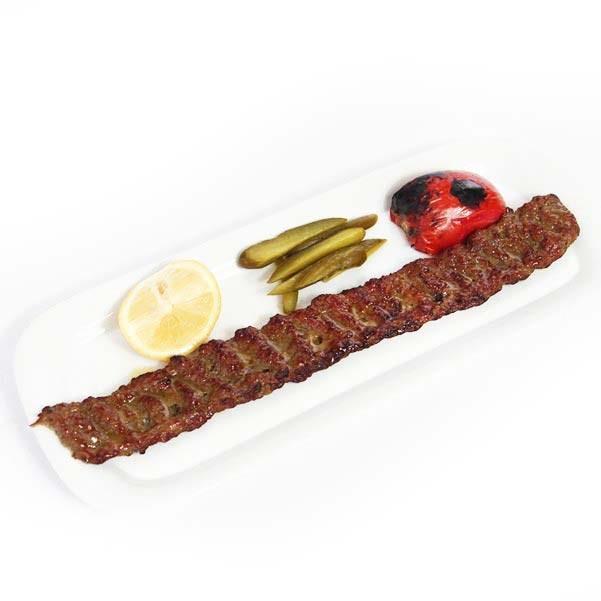 کباب ۳۲۰گرمی