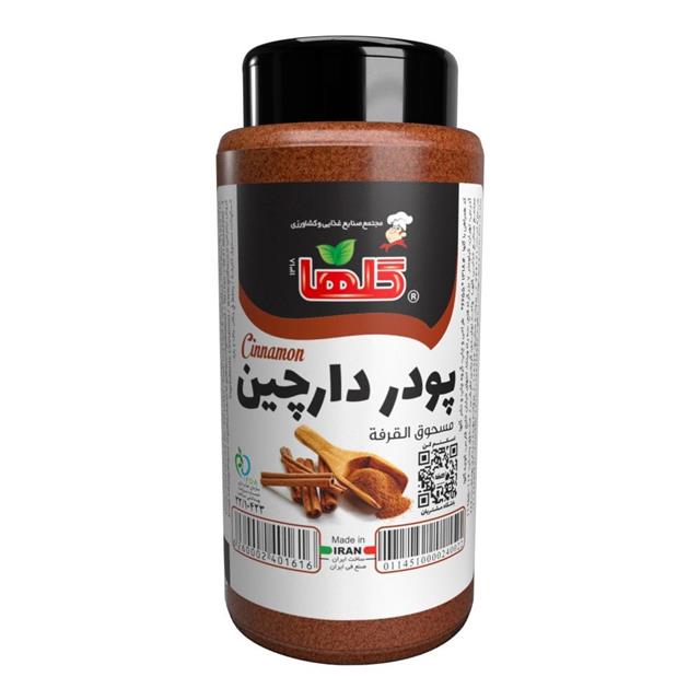پودر دارچین 90 گرم – P.E.T