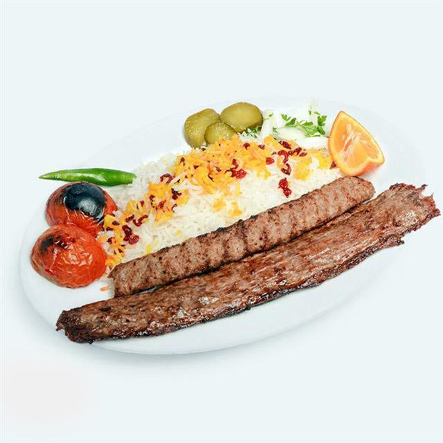 بناب کباب سلطانی
