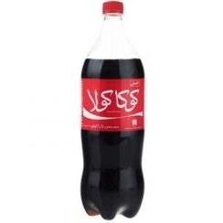 نوشابه کوکاکولا خانواده