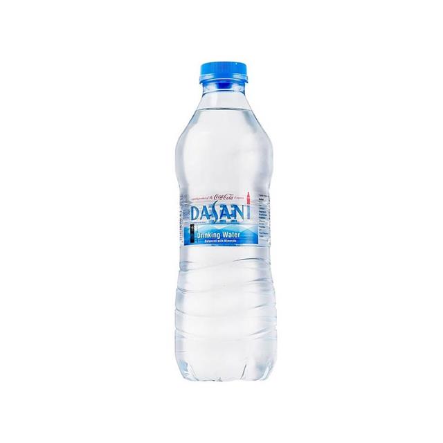 آب معدنی کوچک