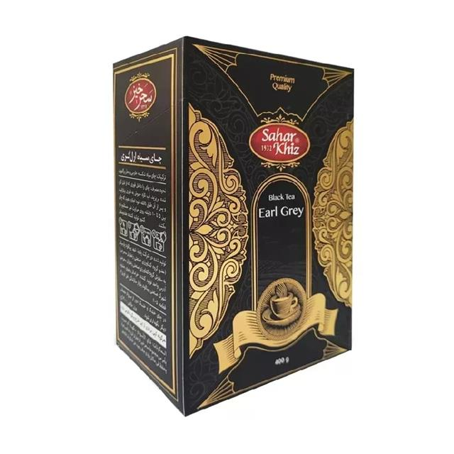 چای ارل گری 400 گرمی