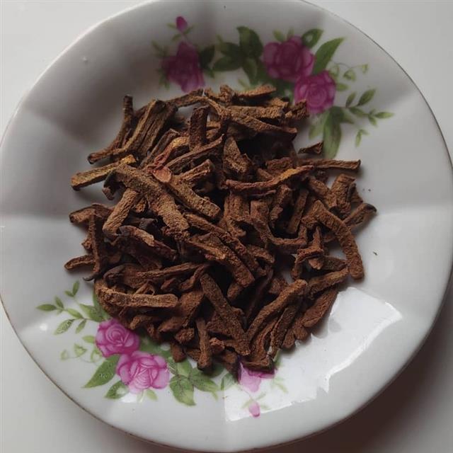 چای به 100 گرم