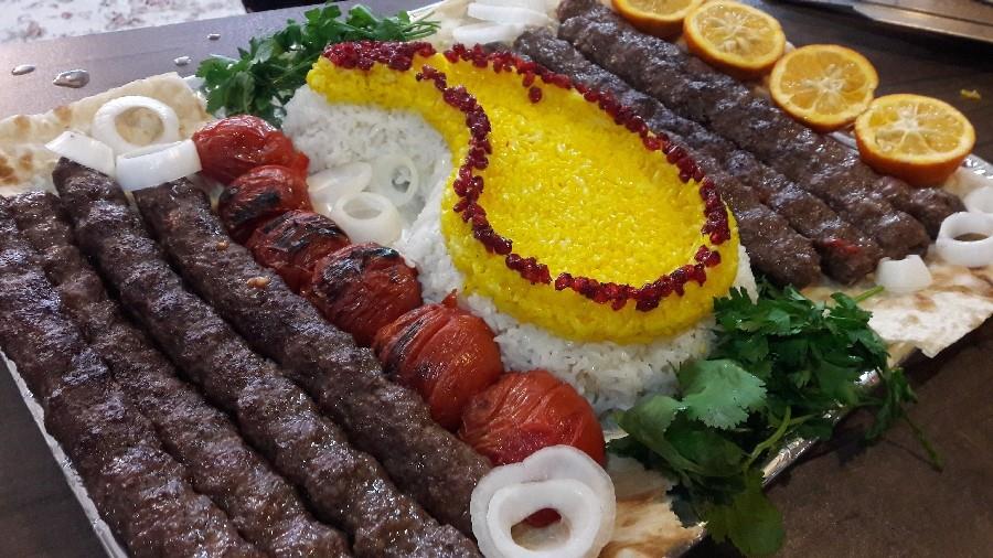 زعفران اعلا