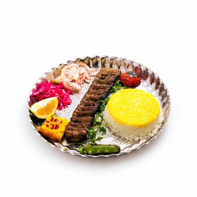 بناب کباب معمولی