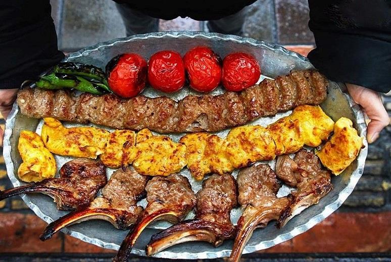 کباب