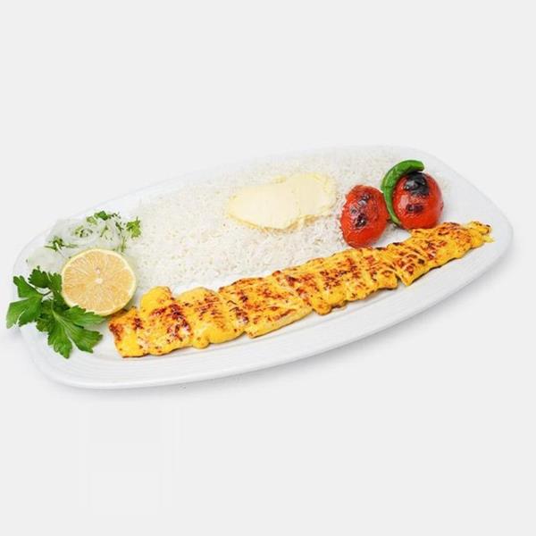 چلو جوجه مخصوص