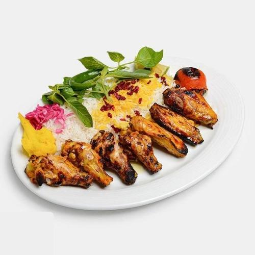 چلو بال و ماهیچه