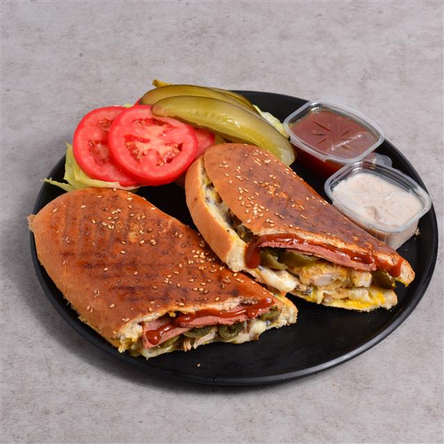 پنینی مکزیکانا