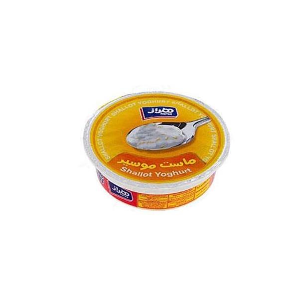 ماست موسیر تکنفره شرکتی