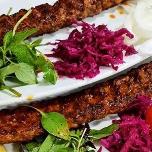 سینی مخصوص خانواده 2