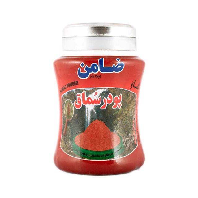 پودر سماق قرمز