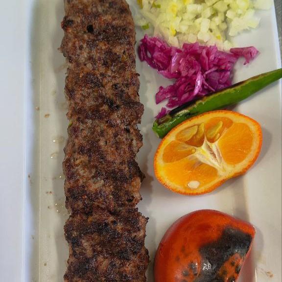 کباب بناب 300 گرم ویژه