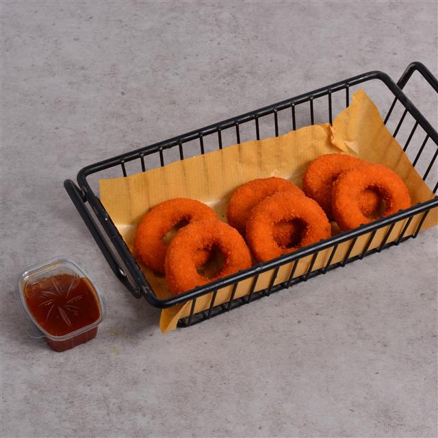 پیاز سوخاری