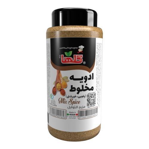 ادویه پلویی 90 گرم – P.E.T