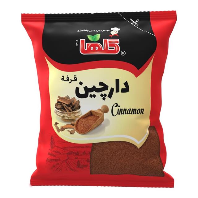 پودر دارچین 80 گرم – سلفون