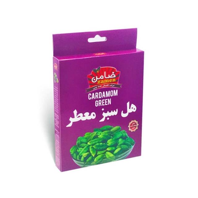 هل سبز
