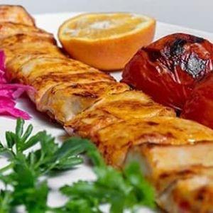 چلو جوجه مخصوص مظفریه