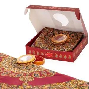 کادویی 4 گرم ترمه
