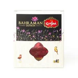 زعفران 1 گرم قوطی
