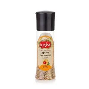 ادویه پاستا فلفلی آسیابی
